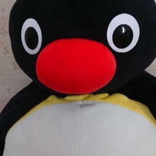 【ピングー】ペンギンぬいぐるみ♪