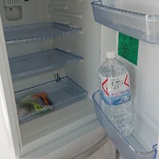 冷蔵庫 独り暮らし用の画像