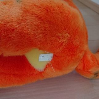 【ティガー】ぬいぐるみ♪の画像