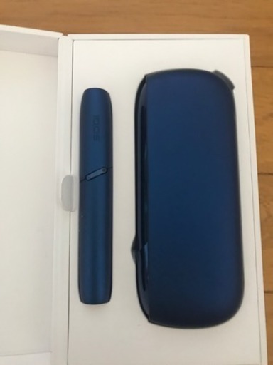 本日限定！iQOS3格安！