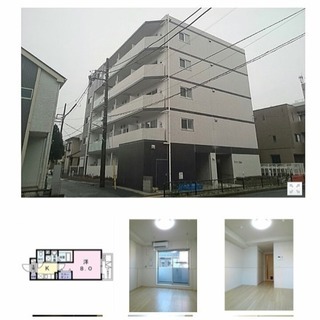 空き部屋がある大家さん、出張中の方！有効活用して収入を得ませんか？の画像