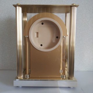 置き時計  シチズン  エトレーヌNの画像