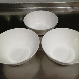 小さめなどんぶり