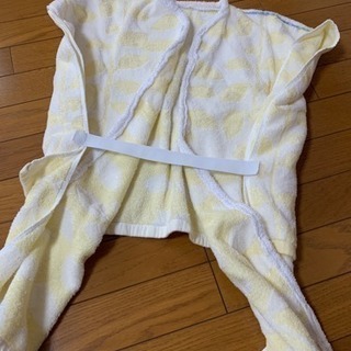 介護ねまきの画像