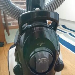 ★受け渡し決定しました★ SHARP掃除機 直接お引き取り限定