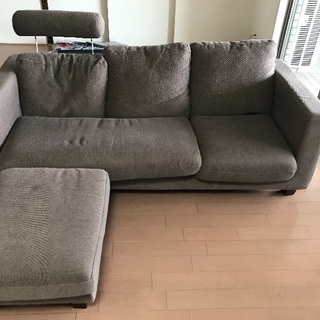 ソファ 3人かけ