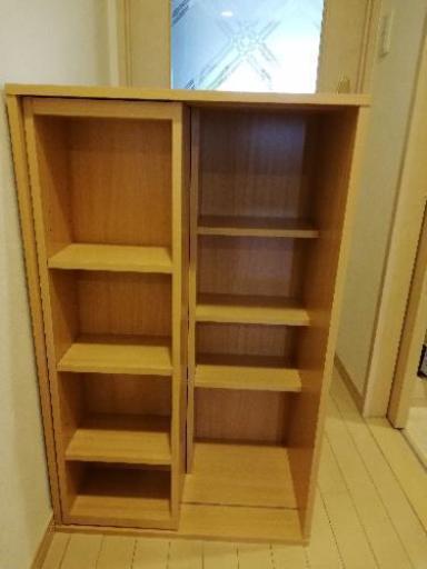 書棚