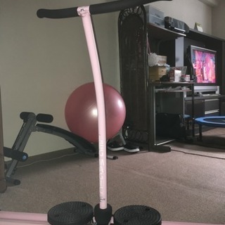 レッグマジック