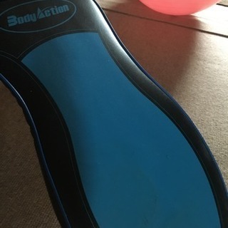 腹筋マシーンの画像