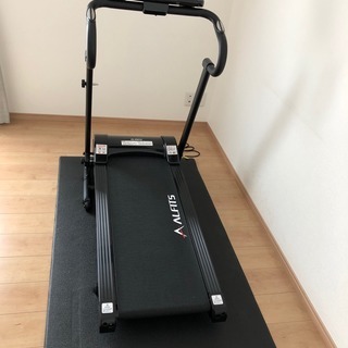 【値下げ】プログラム電動ウォーカー3018 （未使用）