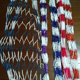 ☆キャンプに最高！メキシカンハンモック☆の画像