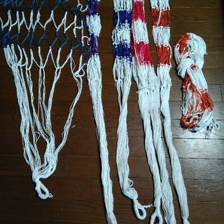☆キャンプに最高！メキシカンハンモック☆の画像