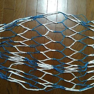 ☆キャンプに最高！メキシカンハンモック☆の画像