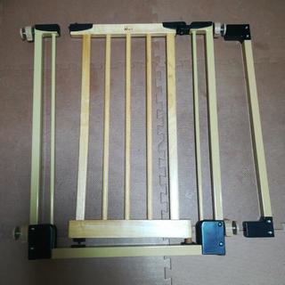 ベビーゲート①