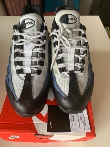 ◆再出品◆ NIKE AIR MAX 95 スニーカー