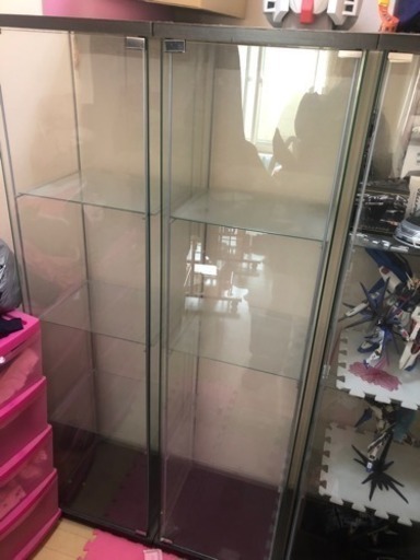 IKEA デトルフ