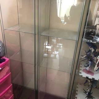 IKEA デトルフ 