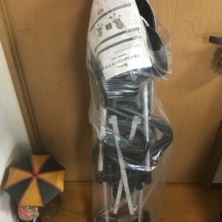 新品！！西松屋 バギーfanロングプラスの画像