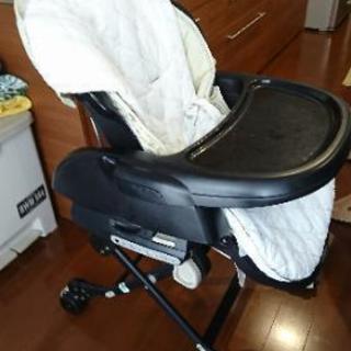 スウィングチェア  新生児～