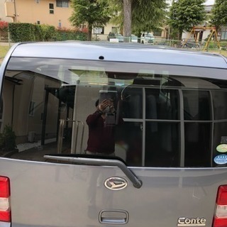 ダイハツ ムーヴコンテ H32年10月車検