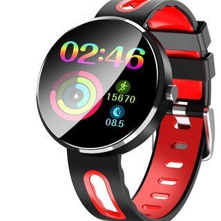 スマートウォッチ 改良版 女性用 生理周期予測機能