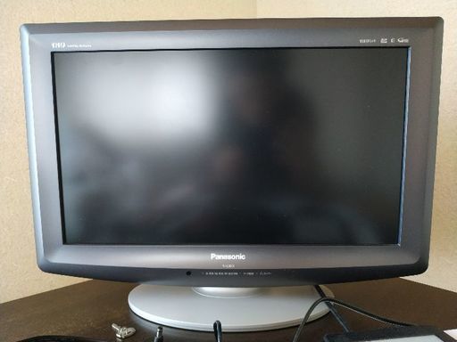 Panasonicテレビ