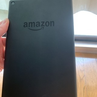 fire HD 8 最新モデルではありませんの画像
