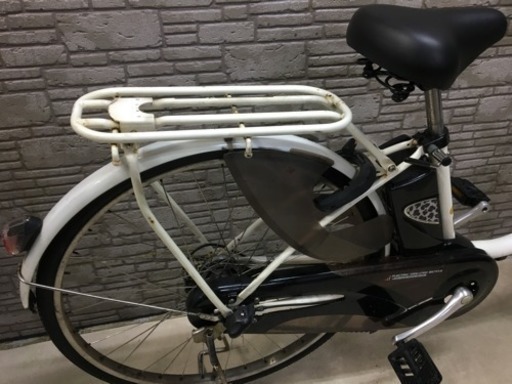 新生活応援SALE  東京23区配達無料  新基準 Panasonic パナソニック  ビビDX SD  8.9Ah リチウム  26