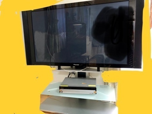 Pioneerテレビ