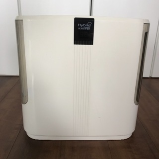 ダイニチ ハイブリッド式加湿器