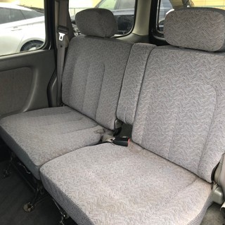 【車業販センター・ジャンボ京都総本店 】キュッパーセール！49,800円　抹消渡し　マツダスクラムワゴン 自社ローン 全国対応 京都 関西 沖縄 来店不要 頭金相談 保証人相談 自社ローン申込みLINE@:@cgv0657xの画像