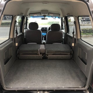 【車業販センター・ジャンボ京都総本店 】キュッパーセール！49,800円　抹消渡し　マツダスクラムワゴン 自社ローン 全国対応 京都 関西 沖縄 来店不要 頭金相談 保証人相談 自社ローン申込みLINE@:@cgv0657xの画像