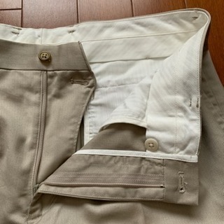 ズボン メンズの画像