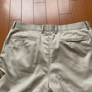 ズボン メンズの画像