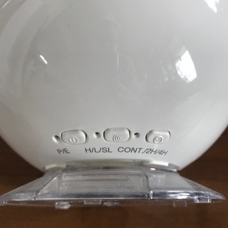 卓上加湿器の画像