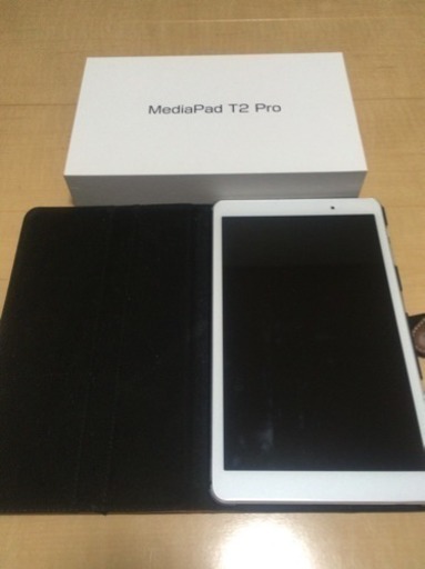 タブレット T2pro 10インチ