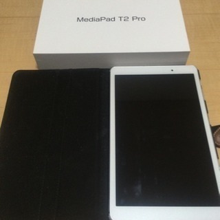 タブレット T2pro 10インチ