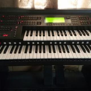 エレクトーンEL-90