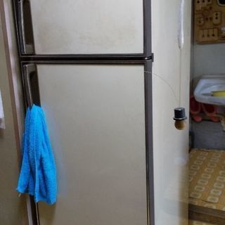RICCAR冷蔵庫