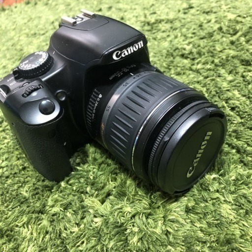 Canon EOS Kiss X2 一眼レフ