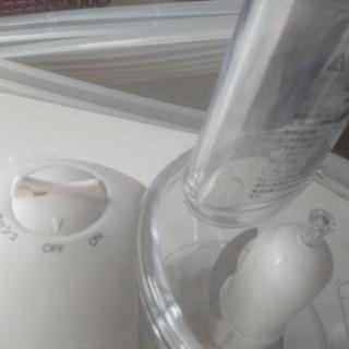 フードプロセッサー‼️