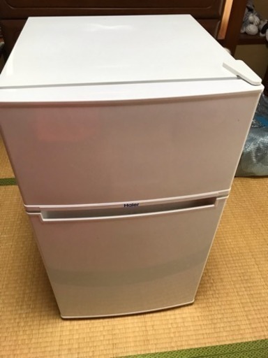 ハイヤー 冷蔵庫