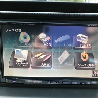 支払総額　３３．５万円（税込み）本年度の自動車税込み！！　車検３３年４月まで！！　平成２０年　ステップワゴン　G　Lパッケージの画像