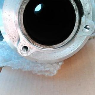 サイレンサーの画像