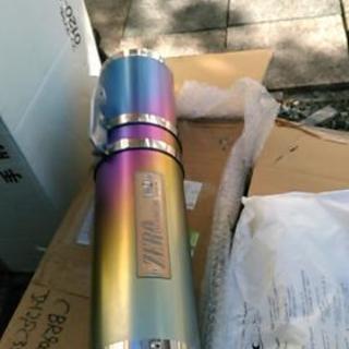 サイレンサーの画像