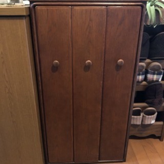 スリッパラック