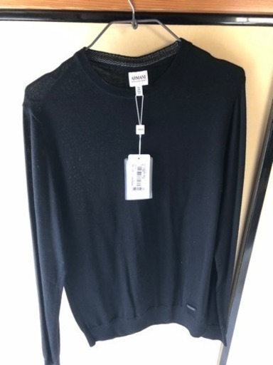 アルマーニ 新品未使用