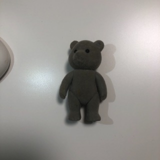 シルバニアクマさん