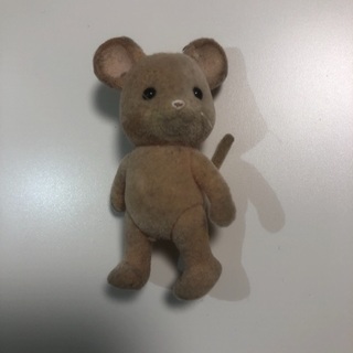 シルバニアリスの親子他の画像