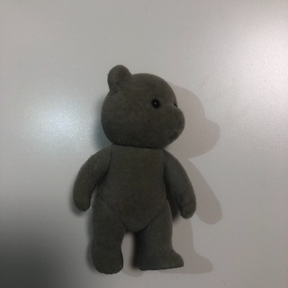シルバニアリスの親子他の画像